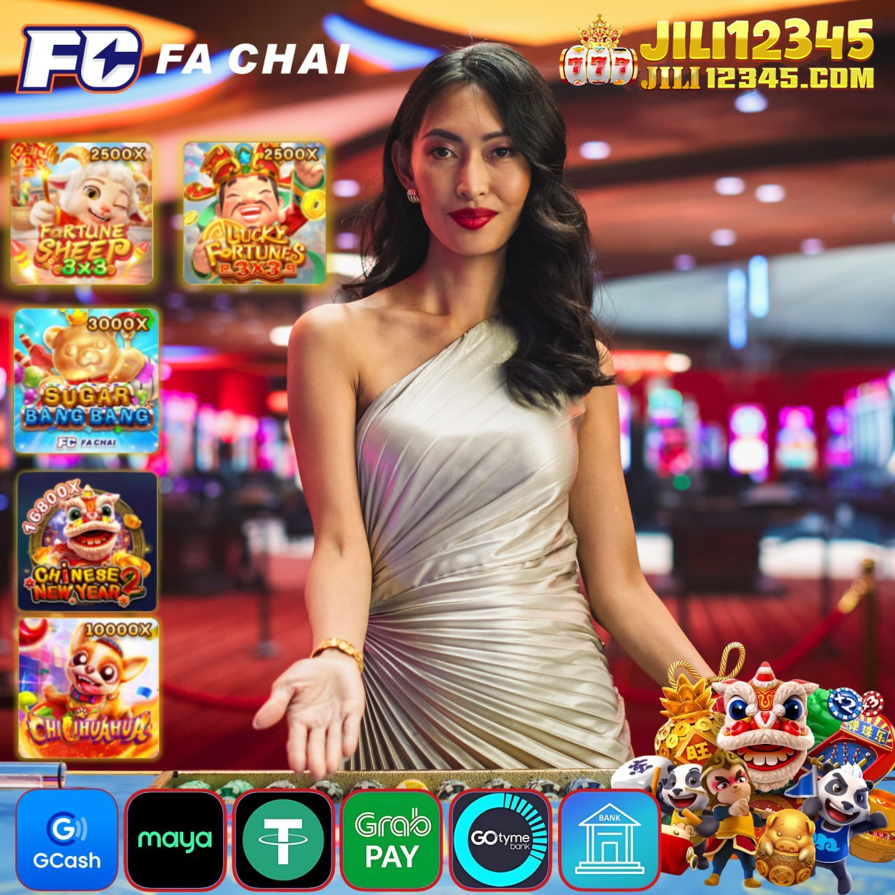 Foto antiga de crianças brincando do jogo do tigrinho